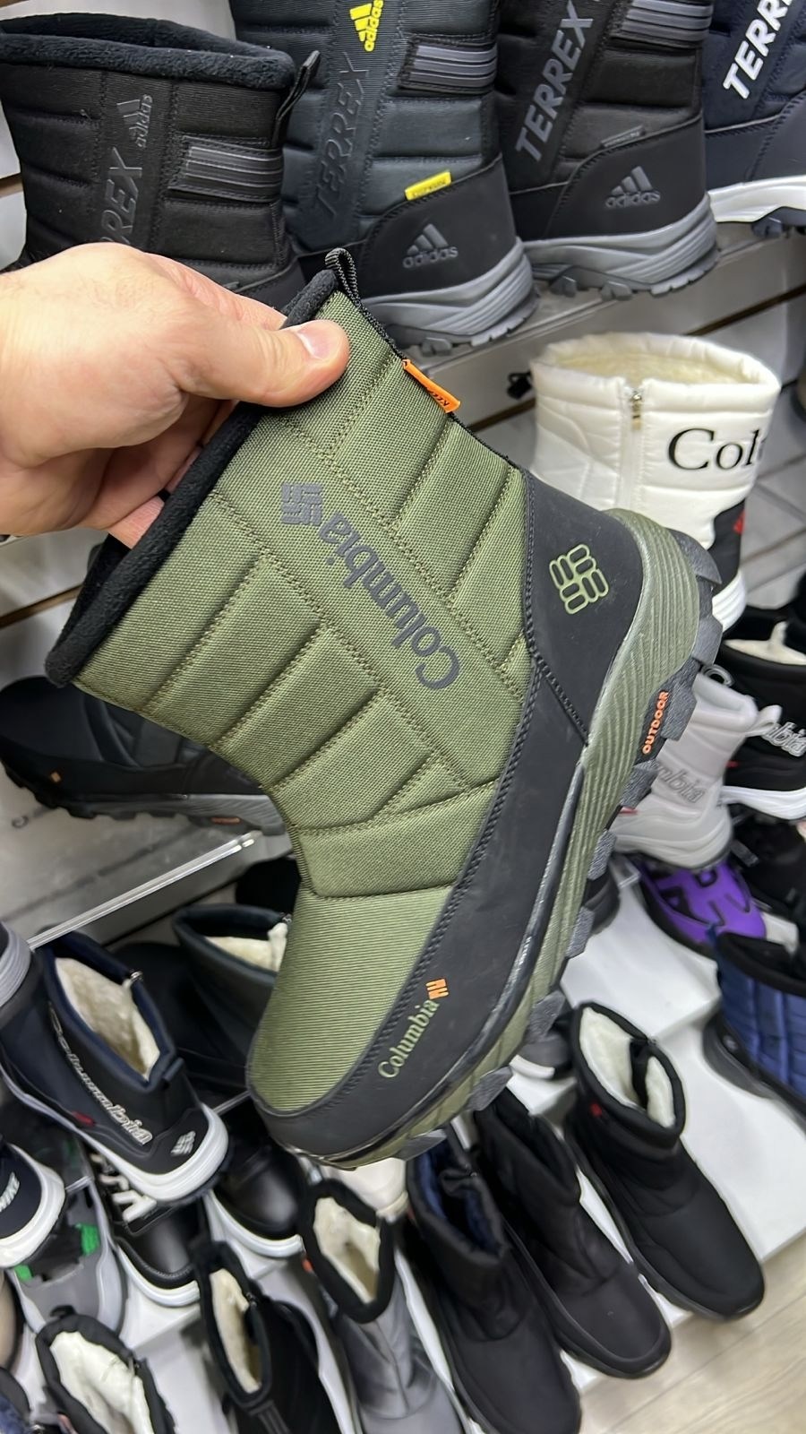 ,дутики columbia арт 5607,дутики,женские дутики 2215-3 темно-синие,женские дутики 2266-3 темно-серые