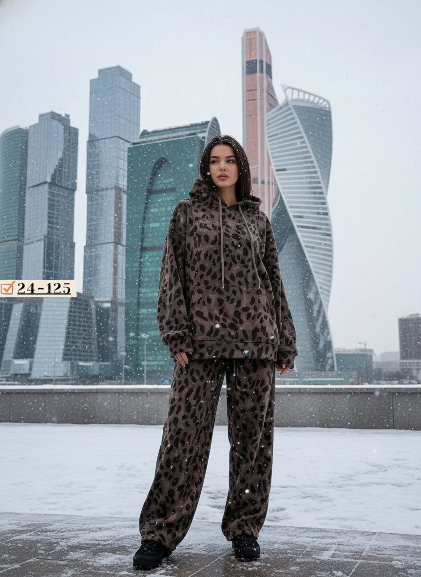 костюм двойка женский леопардовый,спортивный костюм теплый осенний леопардовый majiko,костюм леопардовый женский,леопардовый костюм двойка,леопардовый костюм