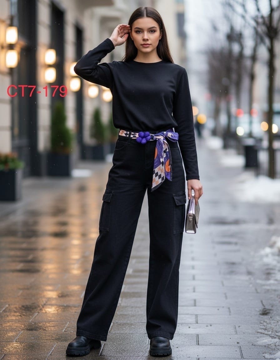 джинсы карго,джинсы широкие карго,джинсы карго женские,джинсы карго с кармана,джинсы карго черная