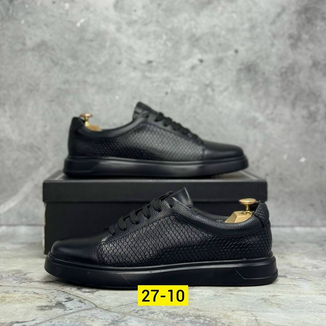 кеды мужские кожаные,мужские кожаные кроссовки,,кроссовки мужские ierdi ie001 черные 39 ru,кеды кожаные