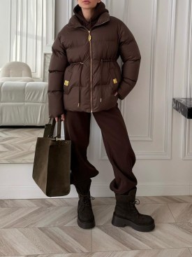 Верхняя одежда