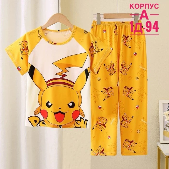 пижама для девочек детская,пижамы для малышей,детская пижама sanrio,пижама с санрио,пижамы для девочек