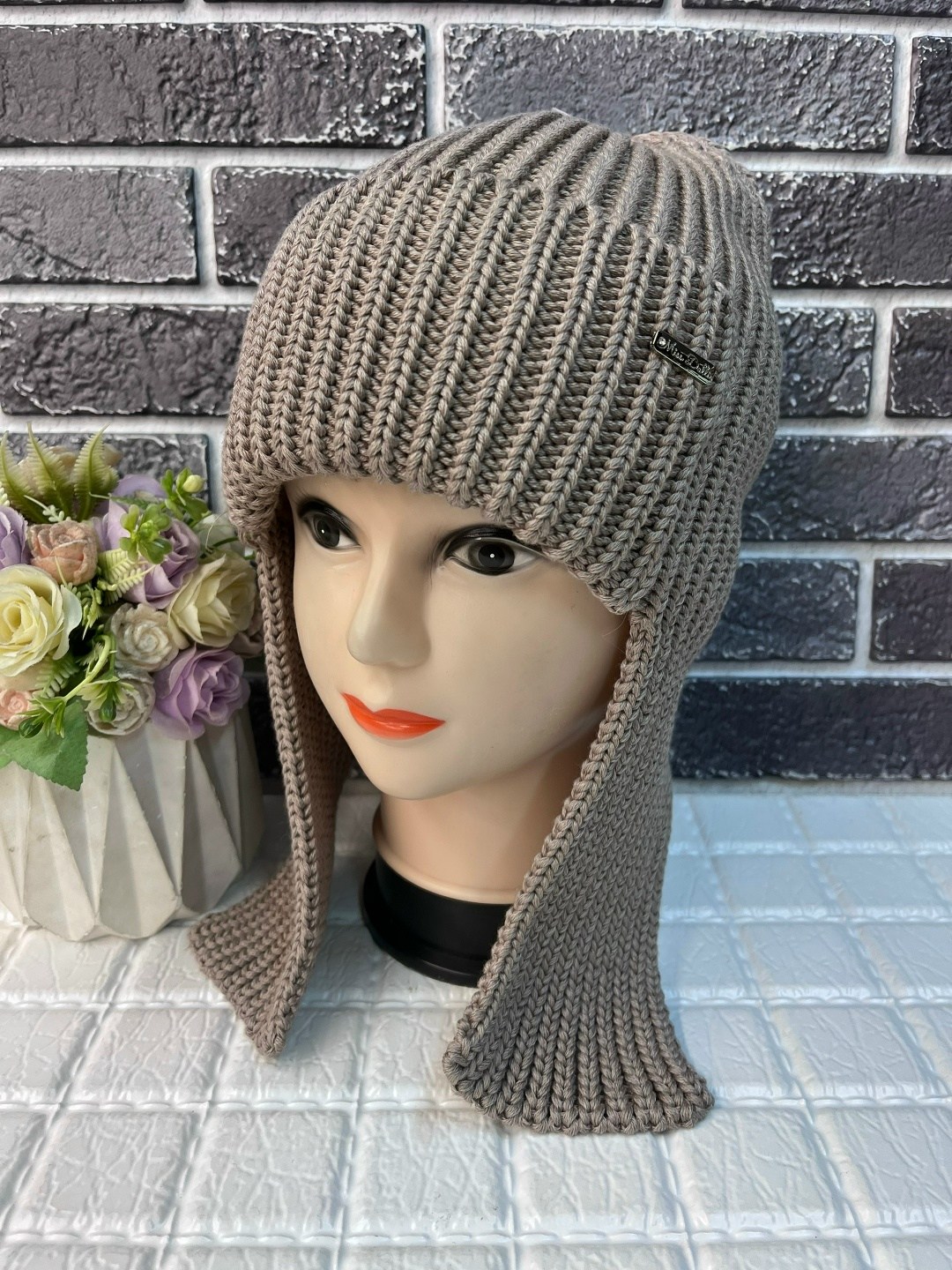 шапка женская,женская вязаная шапка,шапка ушанка женская,шапка вязаная,шапка для женщин