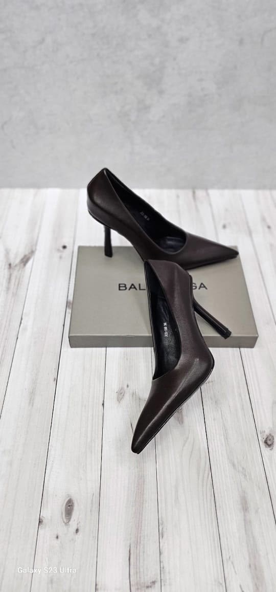 ,туфли balenciaga,баленсиага туфли,туфли лодочка,туфли баленсиага женские