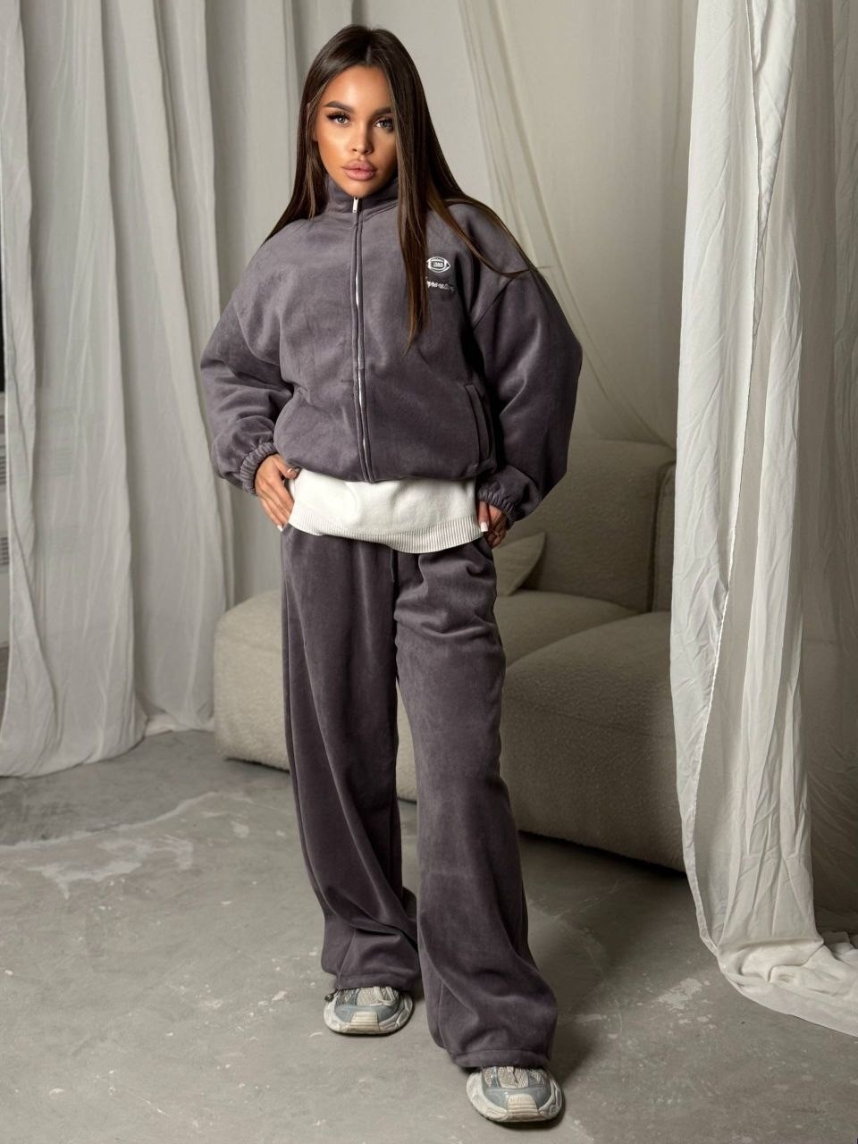 свитшот женская,cпортивный костюм женский теплый,спортивные костюмы на флисе,кофта женская