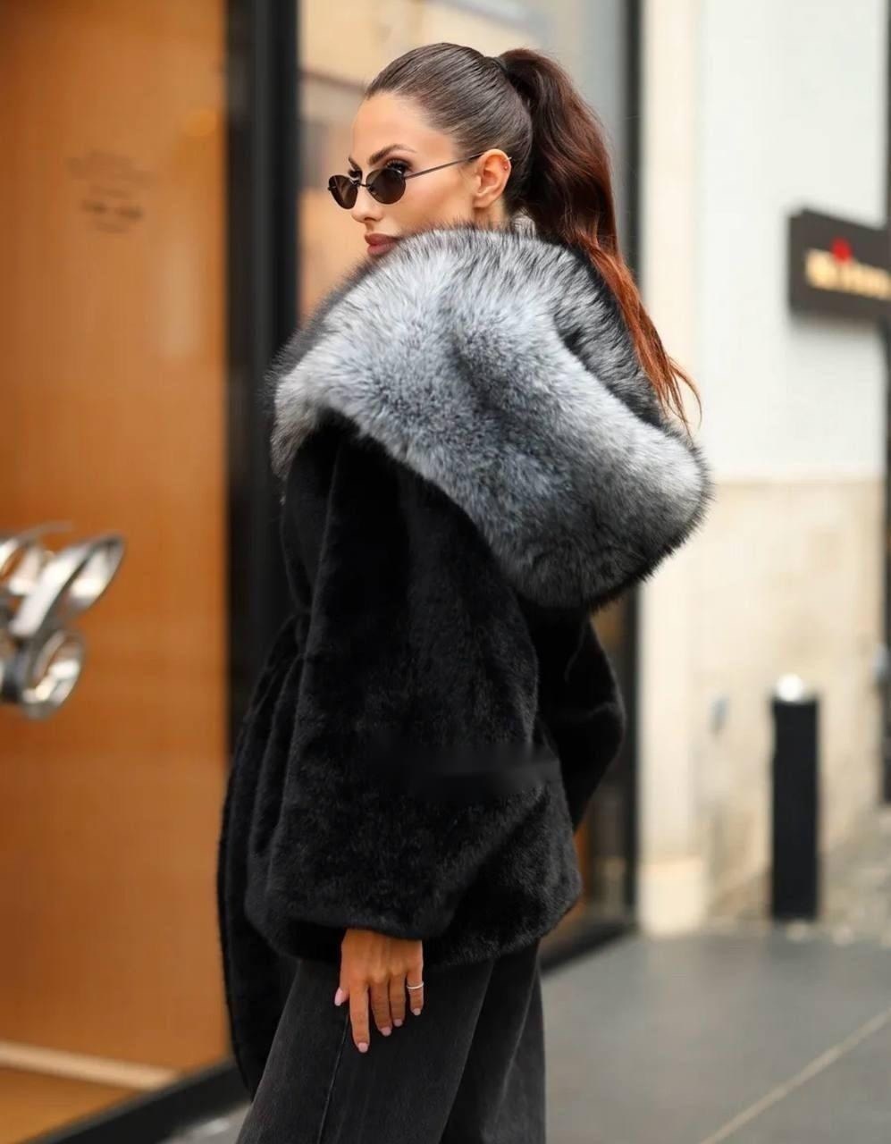 белая шуба,шуба искусственная,шуба из экомеха,шубка,шуба искусственная экошуба