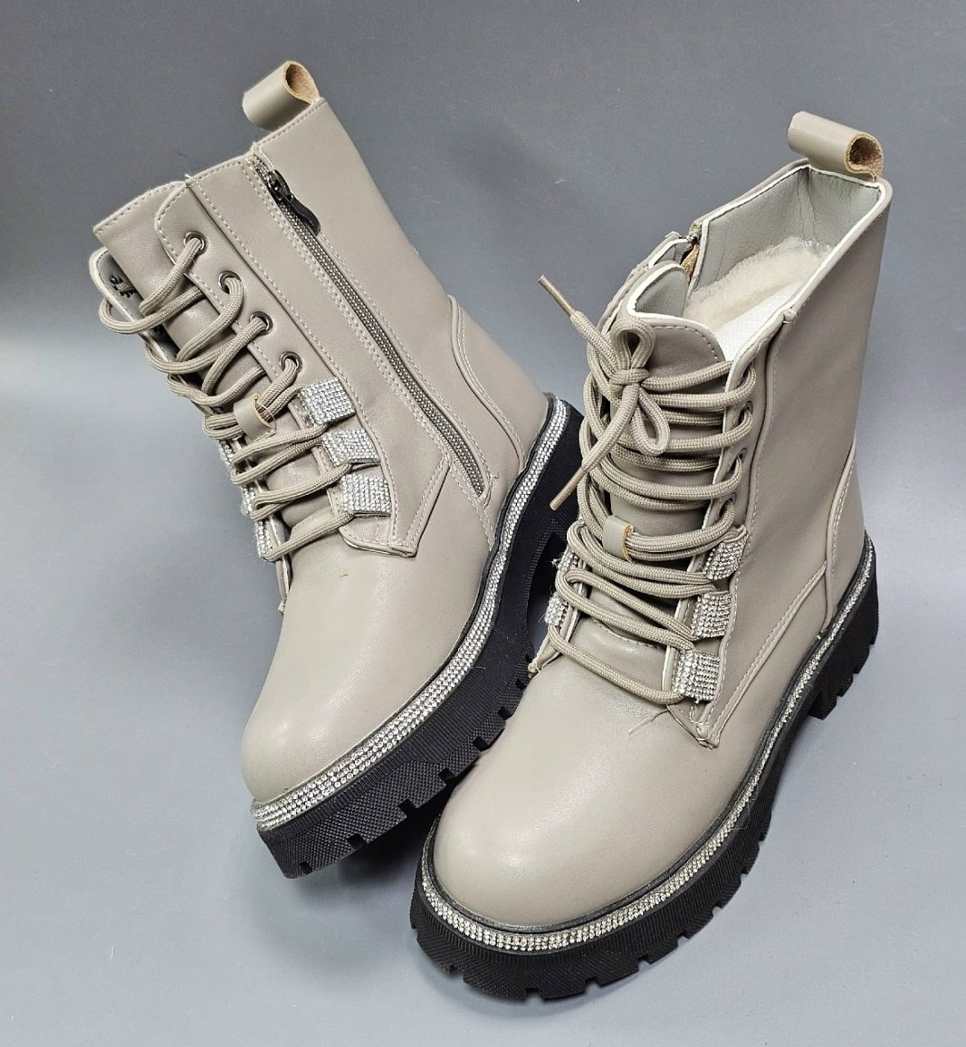 ,женские ботинки,ботинки,ботинки зимние женские,женская зимняя