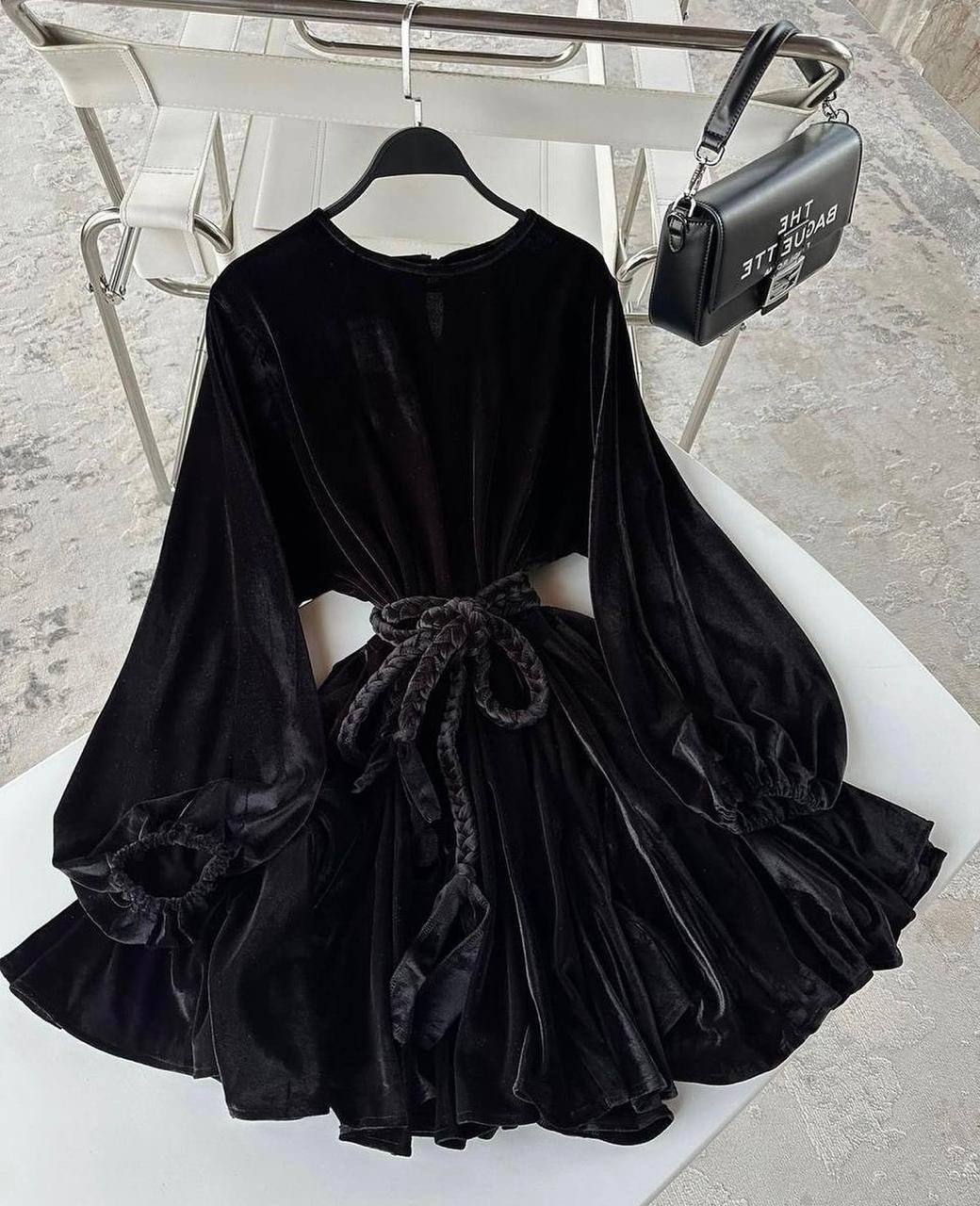 платье велюр,бархатное платье,платье с поясом,платье женское,велюровая платья