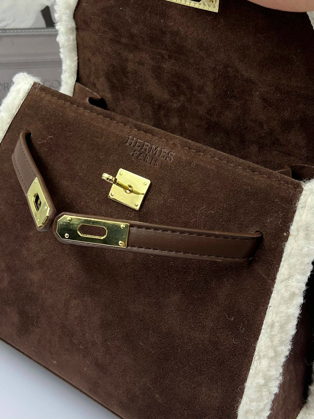 сумка модная,женская сумка,меховая сумка,сумочка,сумка плюшевая