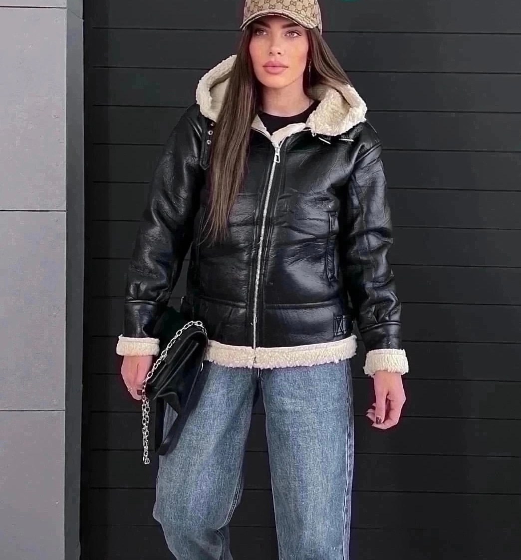 дубленка зимняя,дубленка женская,дубленка авиатор,дубленка демисезонная женская,дубленка пилот