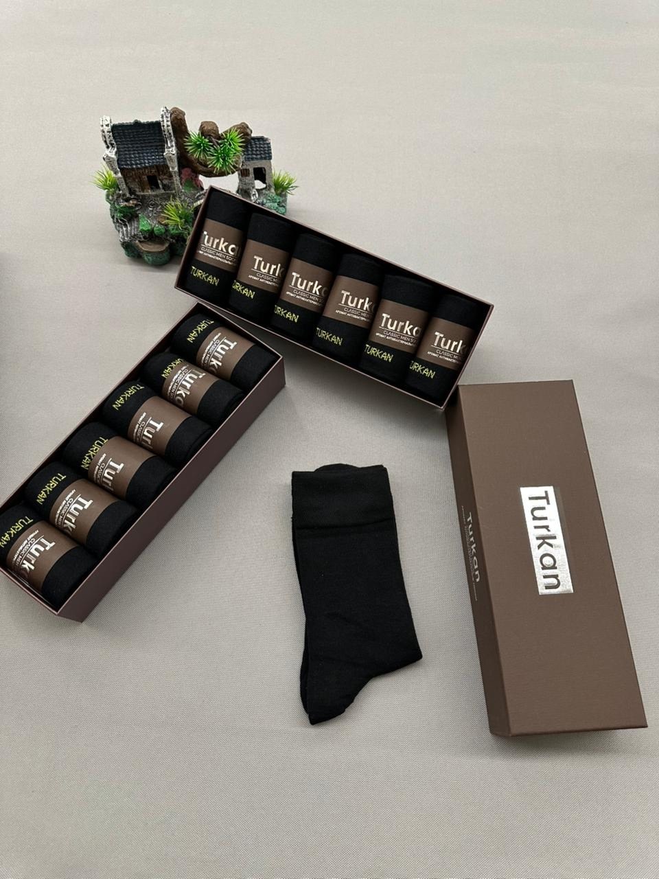 носки мужские turkan набор 6 пар,носки мужские turkan,носки мужские в подарочной коробке набор,носки мужские набор подарочный,носки мужские набор