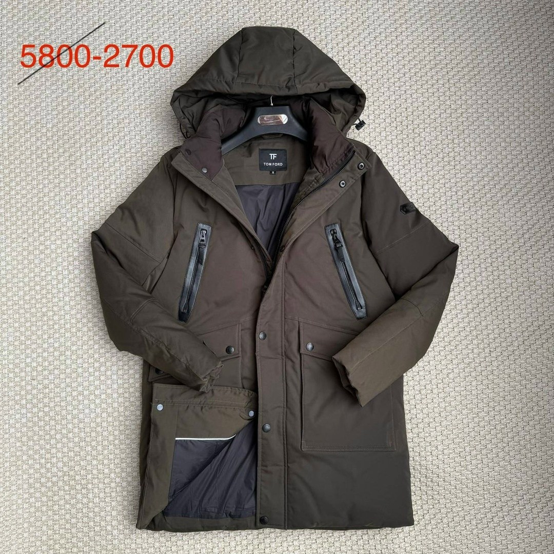 мужская зимняя куртка,мужская зимняя куртка kasadun 19240,зимние куртки,куртка парка мужская,куртка зимняя мужская удлиненная