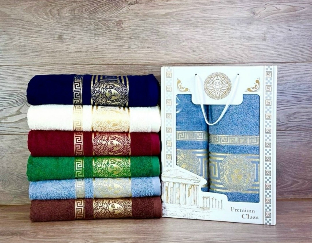 набор полотенец,полотенца полотенца,набор полотенец версаче,полотенца махровая,набор махровых полотенец