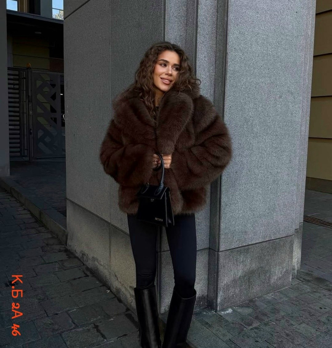 шуба короткая,шуба,женская шуба,модная шуба,искусственные шубы