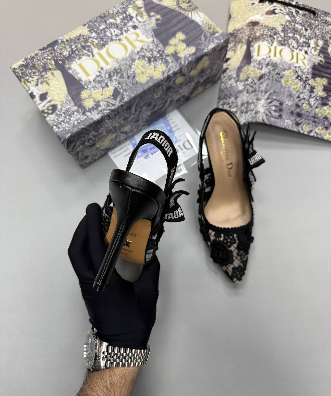 туфли dior,диор туфли,диор туфли женские 2025,босоножки кристиан диор,