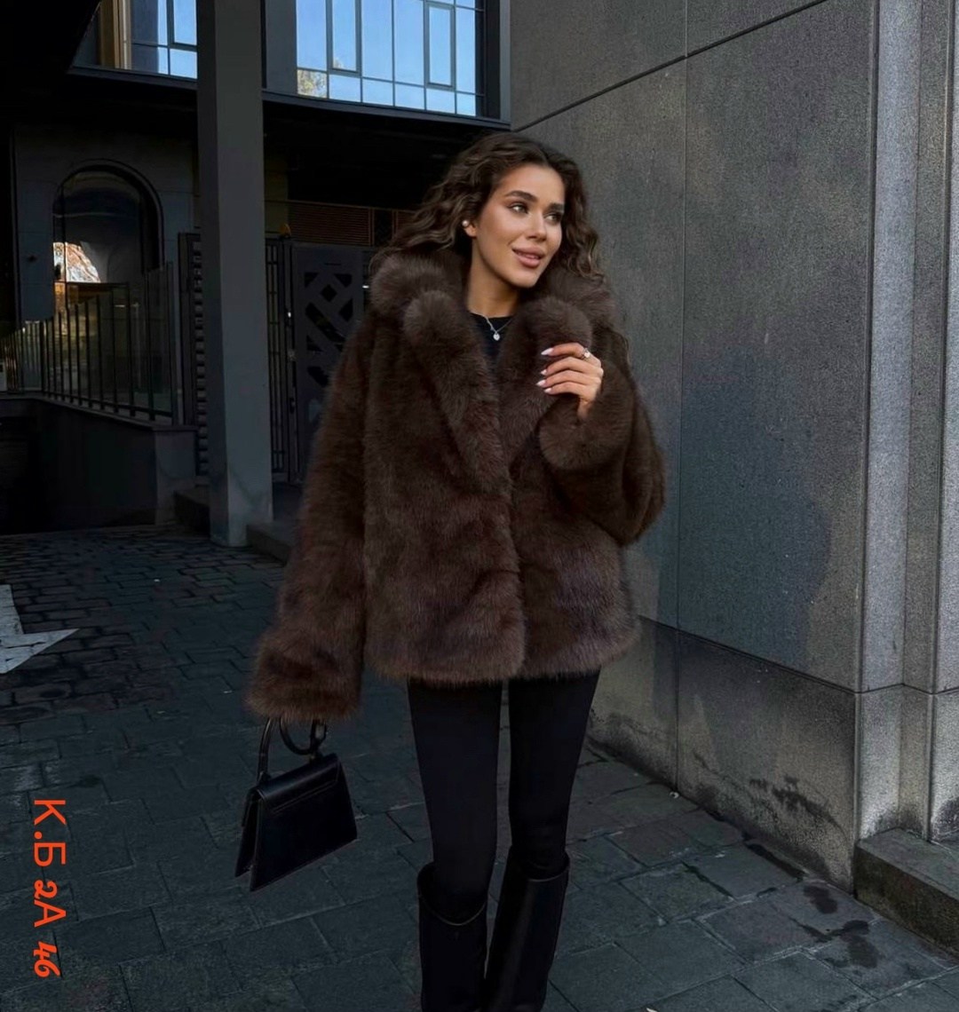 шуба короткая,шуба,женская шуба,модная шуба,искусственные шубы