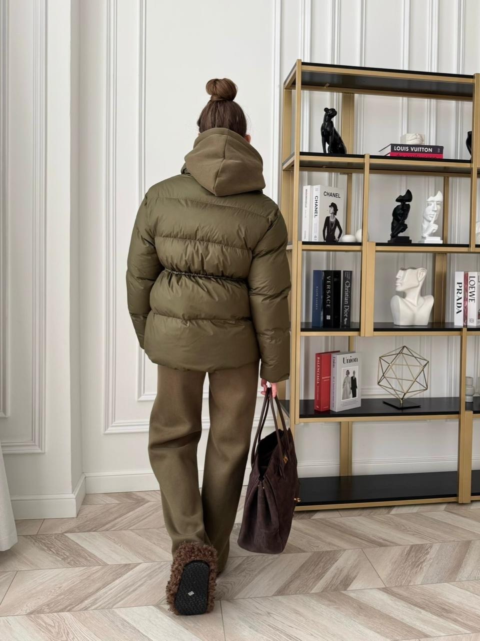 пуховик женский,куртка ristreet,куртка еврозима,пуховик,зимняя куртка