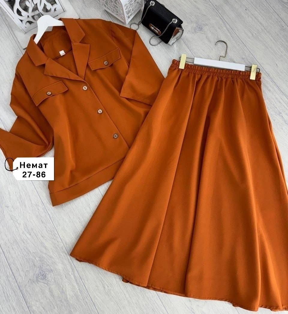 костюм повседневный,костюмы женские,костюм с юбкой женский,модные наряды,костюм повседневный женский