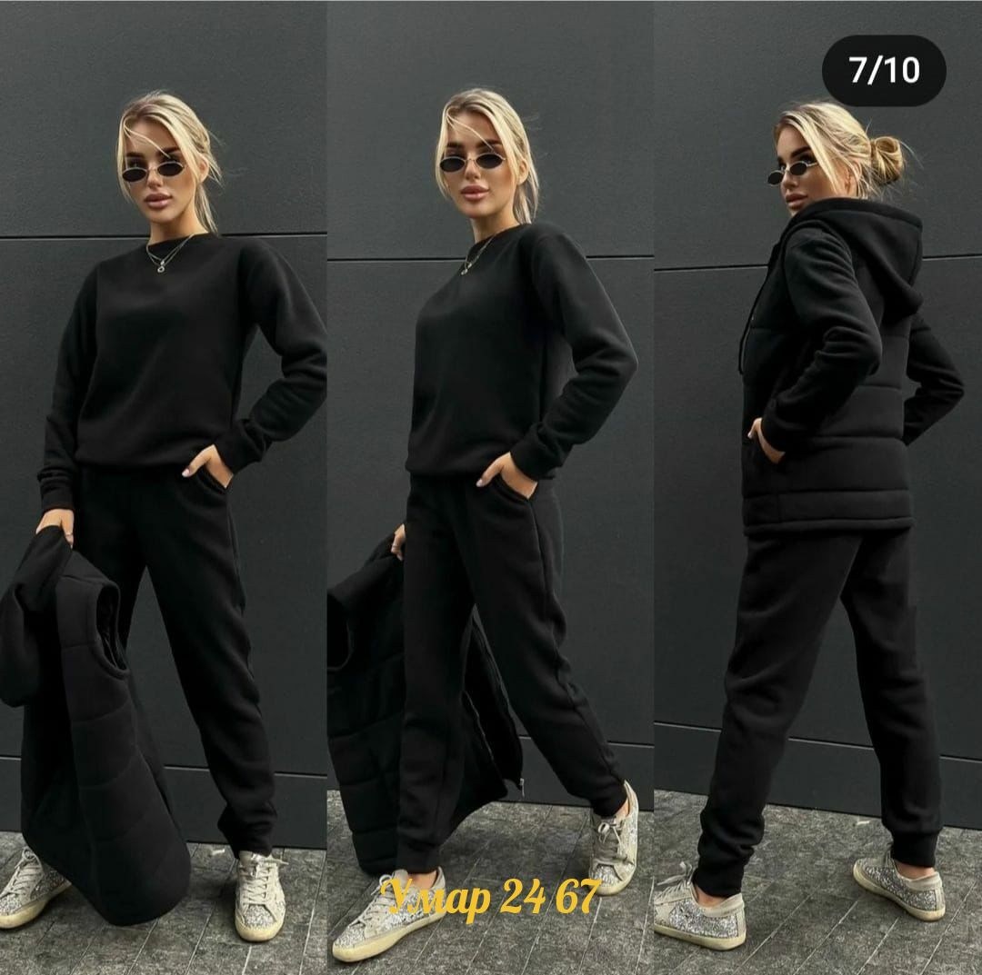 женские костюмы спортивные,cпортивный костюм женский на флисе,костюм женский на флисе,спортивный костюм теплый с начесом look me brand,костюм на флисе