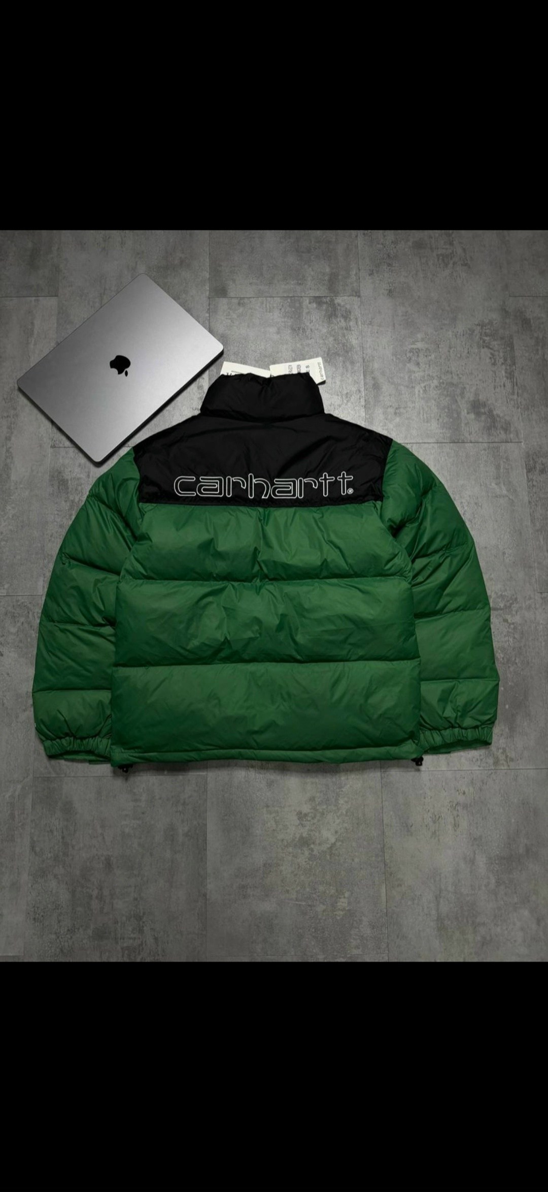 куртка зимняя carhartt,куртка carhartt,пуховик carhartt,зимняя куртка,мужской пуховик