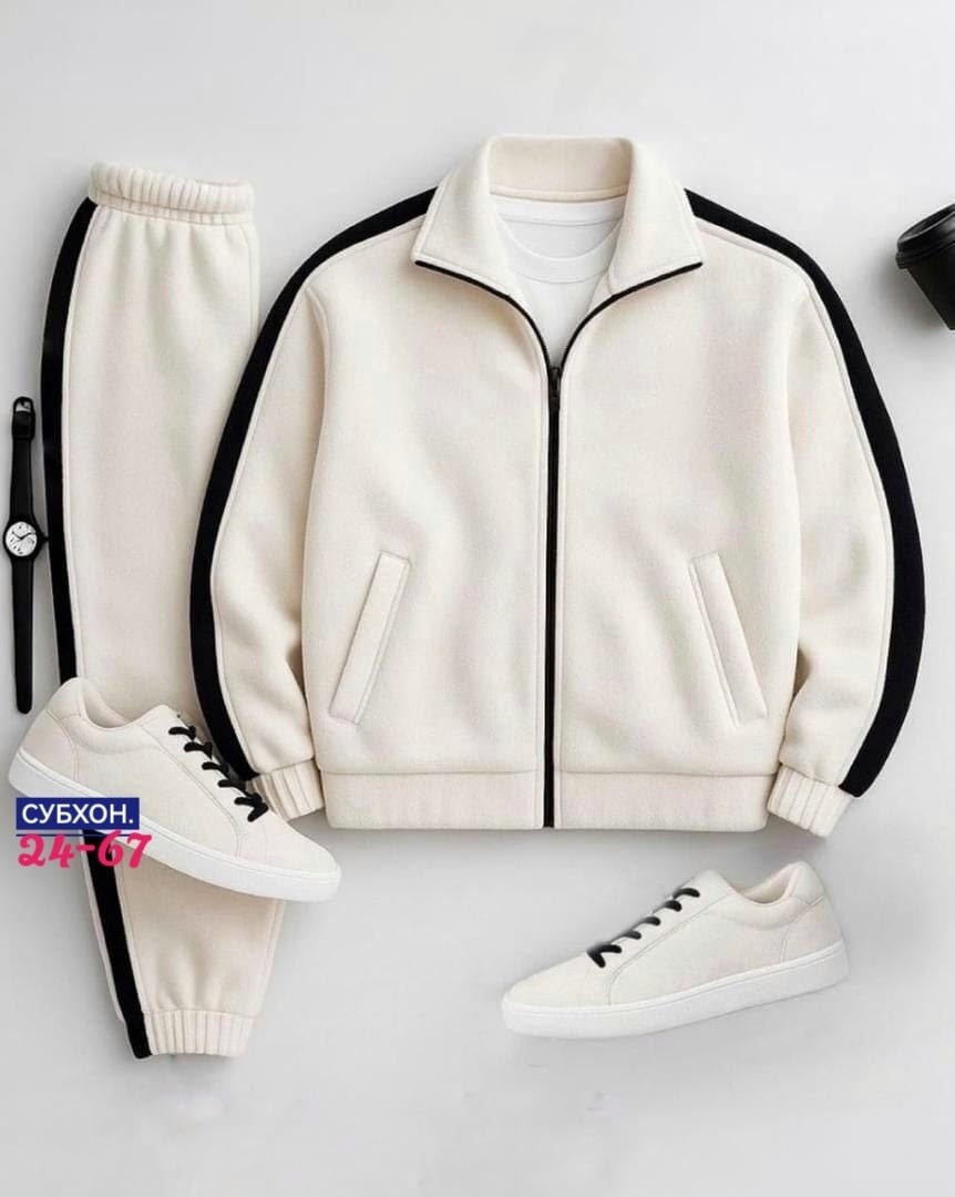 спортивные костюмы мужские на флисе,спортивные костюмы мужские,костюм спортивный,костюм мужской,мужской повседневный спортивный костюм