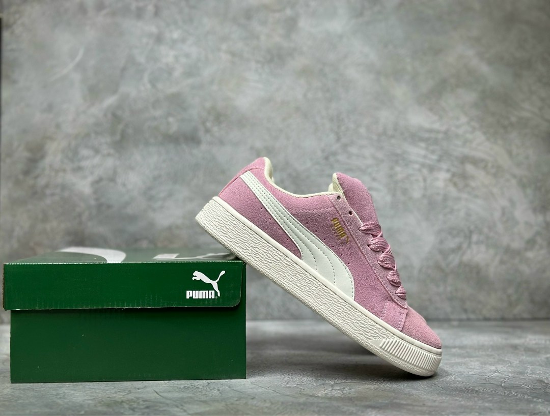кроссовки puma suede,женские кроссовки puma,puma suede xl,кроссовки puma suede xl,puma suede