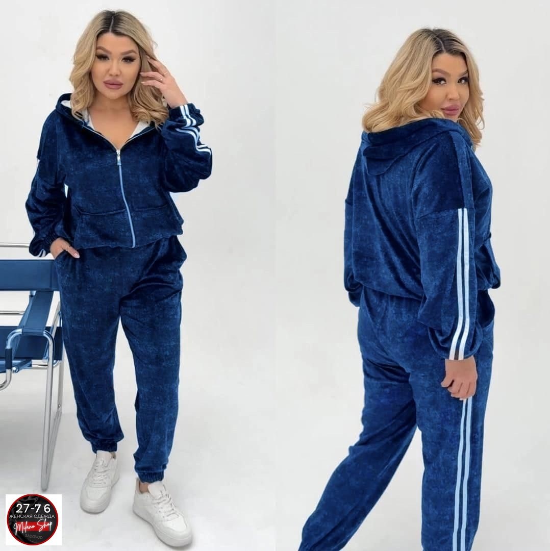 спортивные костюмы женские,костюм велюровый спортивный большие размеры,велюровый спортивный костюм больших размеров,женский костюм двойка,спортивные костюмы
