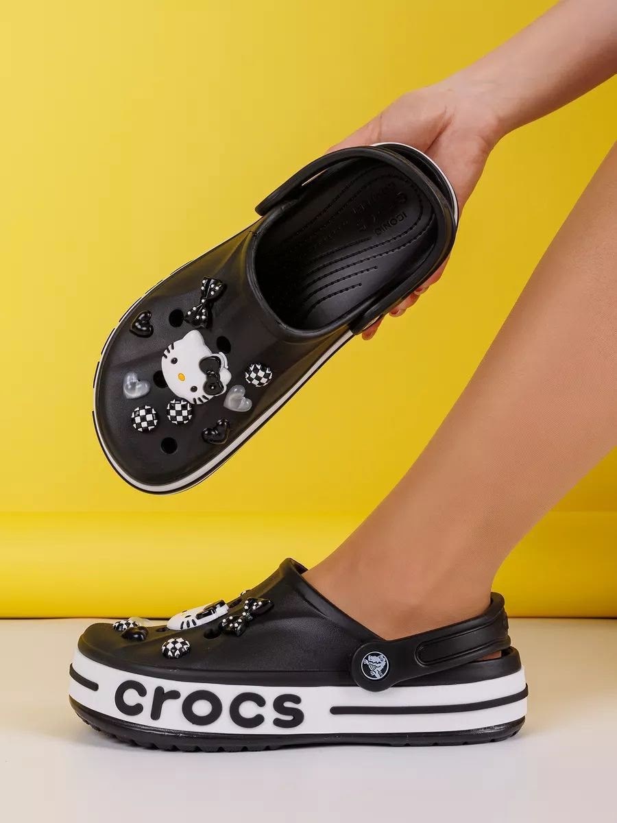,сабо crocs,модели кроксов,шлепанцы crocs,крокс