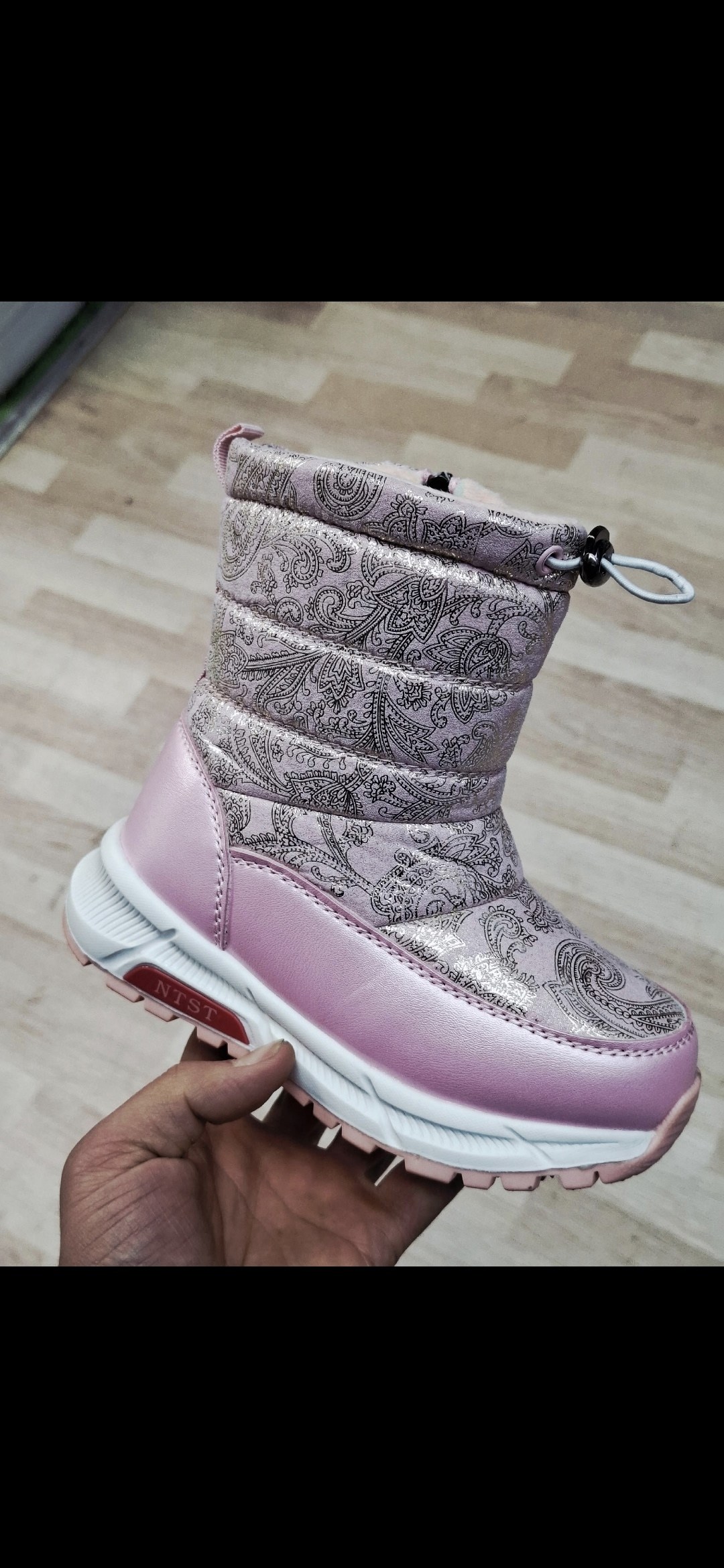 ,сапоги дутики,сапоги фламинго детские зимние,детские дутики,дутики зимняя