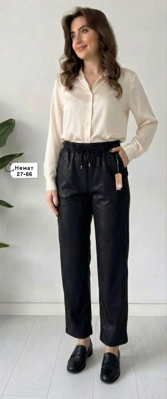 кожаные штаны,женские кожаные штаны,женские кожаные брюки,брюки кожаные,штаны из экокожи