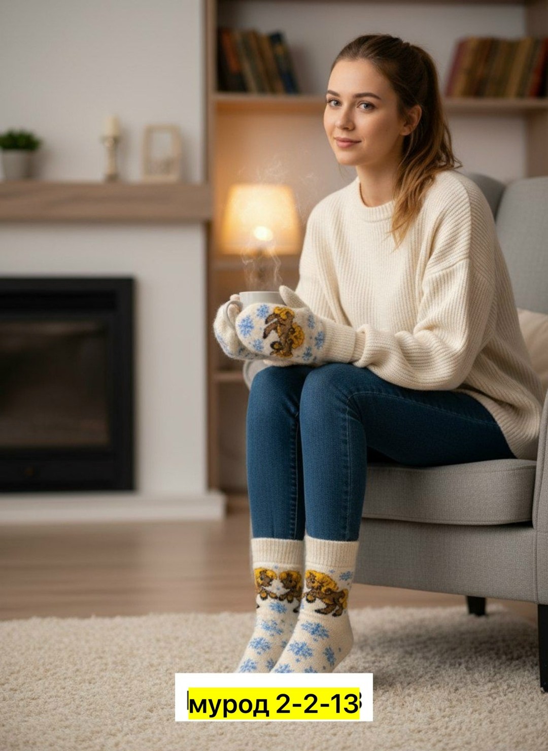 носки шерстяные детские,носки с тигром детские,носки детские тёплые,шерстяные носочки,носки для детей