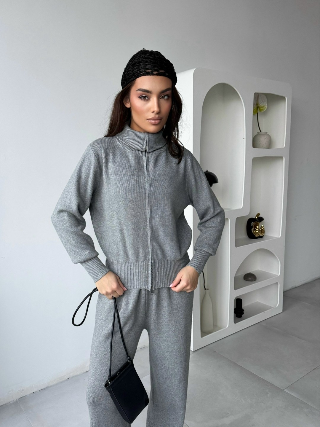 костюм женский трикотажный,трикотажный костюм,женский костюм,костюм двойка кашемир,кашемировый костюм giorgetti xs