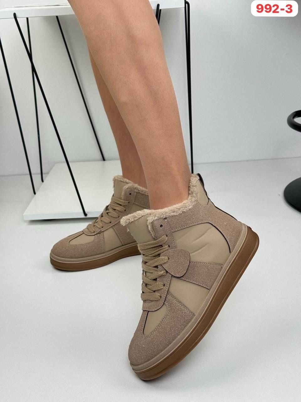 ,зимние женские кеды натуральная кожа на платформе reversal 316743013,зимние женские кеды натуральная кожа на платформе reversal 4748s бежевый-нубук,зимние женские кеды натуральная кожа на платфо