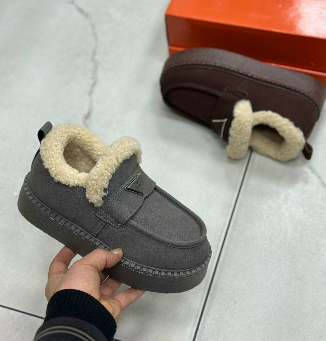 ,угги женские,зимние угги ugg с меховой отделкой,зимние женские угги,модная женская