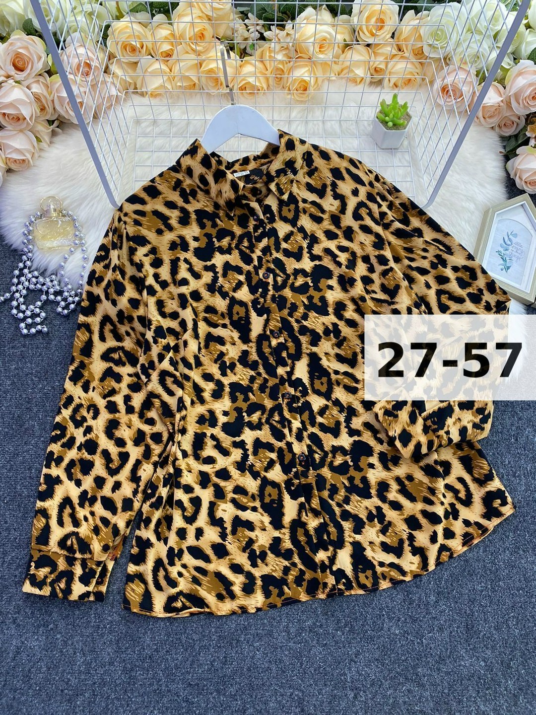 рубашка леопардовая,рубашка с леопардовым принтом,рубашка леопардовая женская hm,женские рубашки,блузка женская