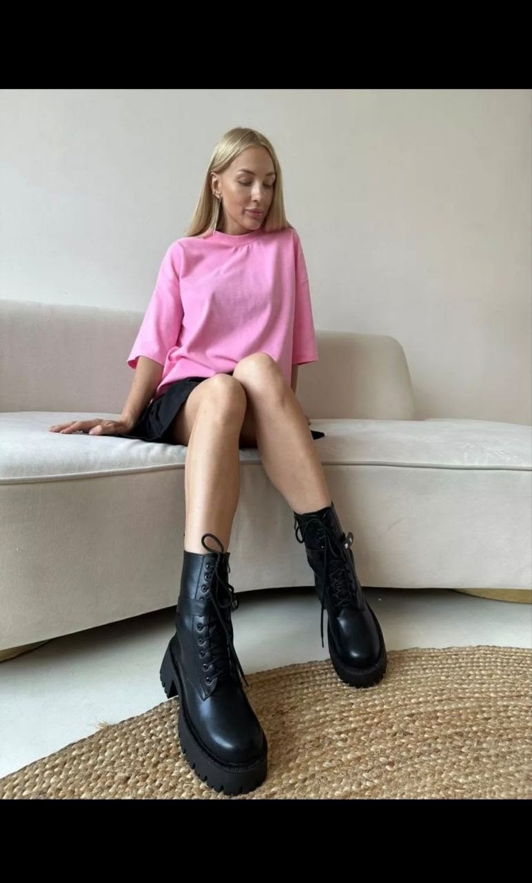 ,женские ботинки,ботинки,зимняя  женская,модные ботинки