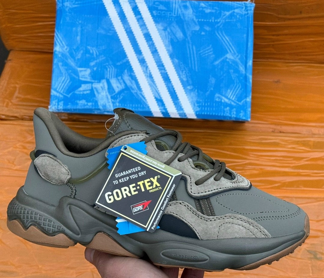 кроссовки adidas ozweego,кроссовки adidas ozweego зеленые зимние,кроссовки adidas ozweego мужские зеленые,adidas ozweego,мужские стильные кроссовки adidas ozweego в зеленой расцветке