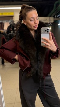 Верхняя одежда