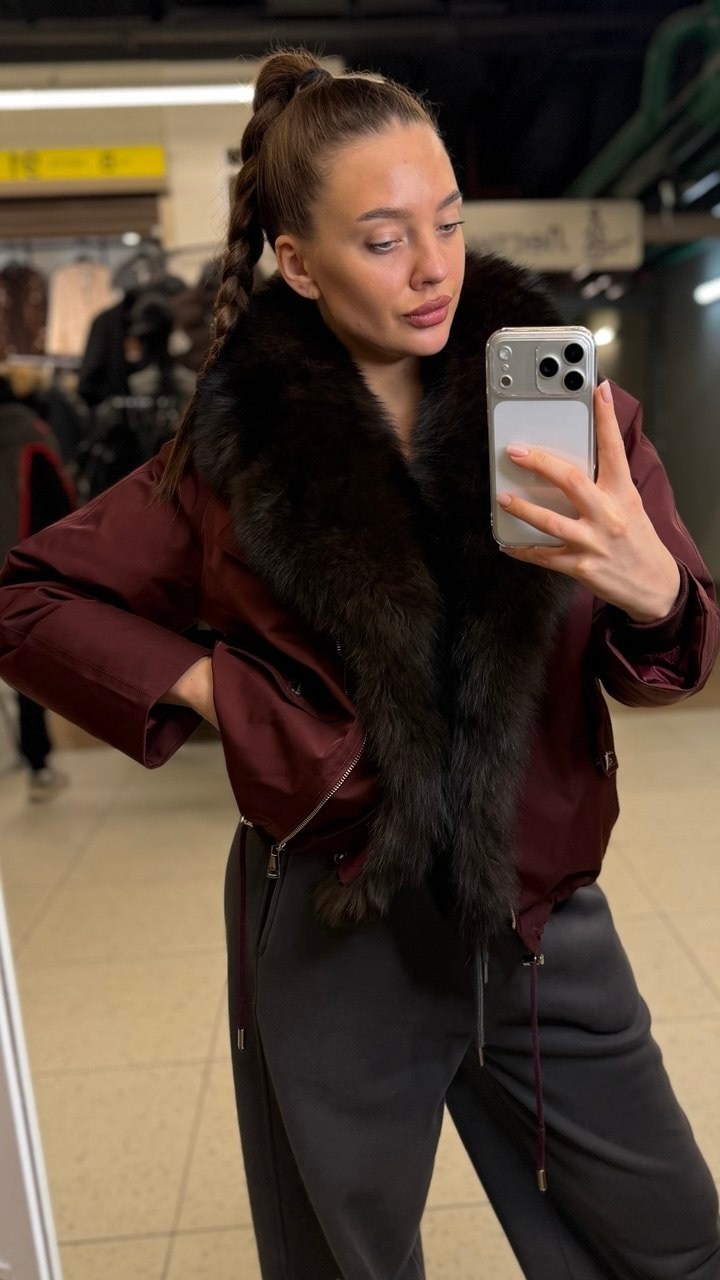 куртка кожаная с мехом,куртка с натуральным мехом,пуховик с натуральным мехом,женские пуховики с натуральным мехом,куртка пуховик с натуральным мехом