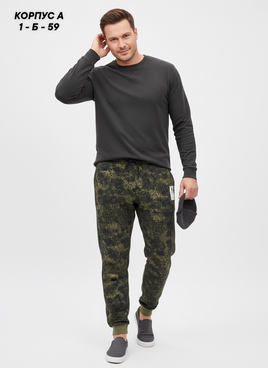 брюки джоггеры,брюки спортивные,брюки джоггеры мужские,брюки мужские,спортивные джоггеры камуфлированные