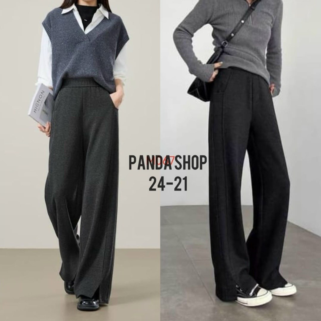 трикотажные брюки,брюки палаццо кашемир,широкие брюки,шерстяные брюки женские,брюки утепленные женские