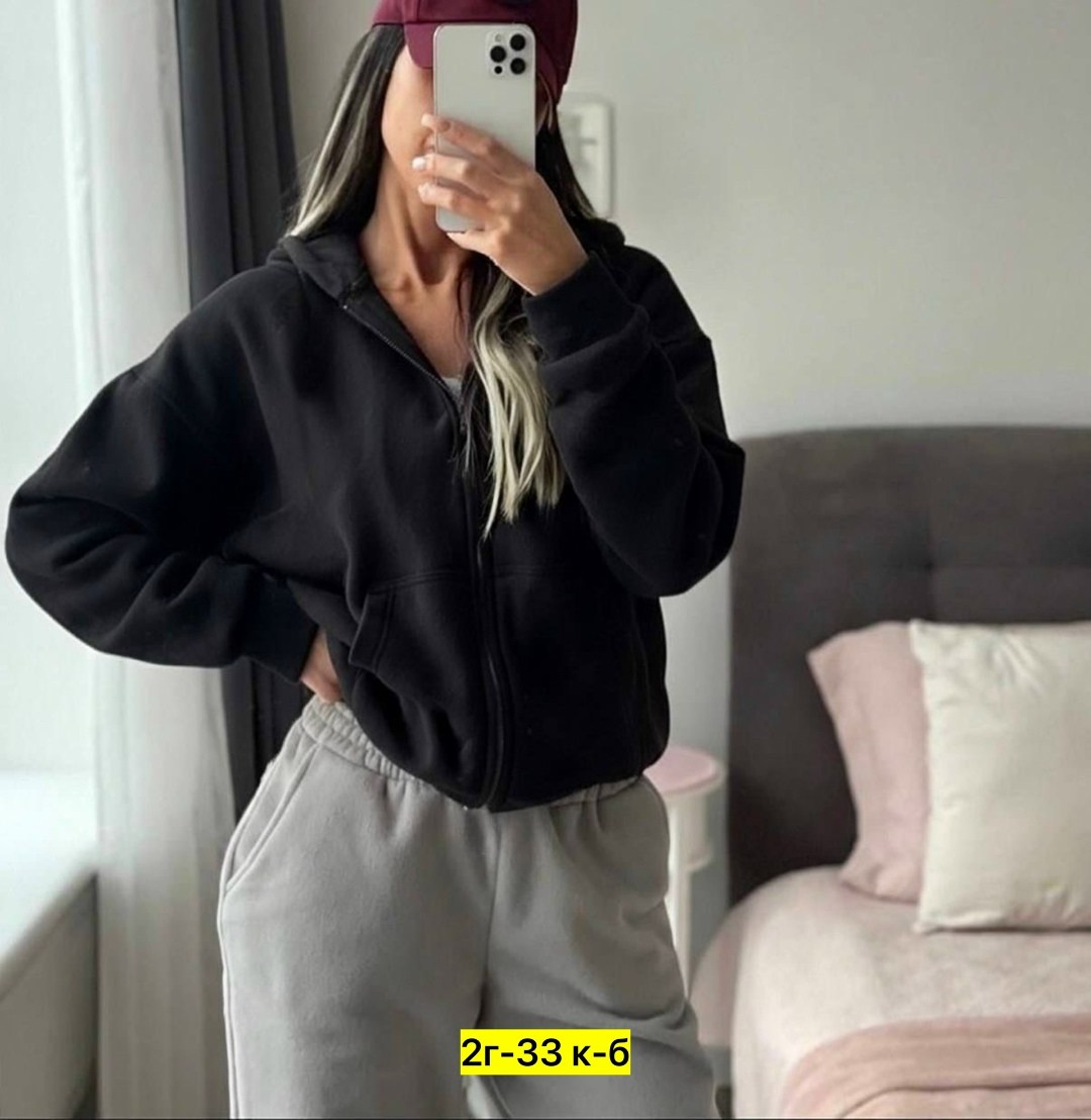 женский костюм из футера,кофта на флисе,толстовка женская,костюм cпортивный с начесом теплый,костюм спортивный из футера с начёсом теплый