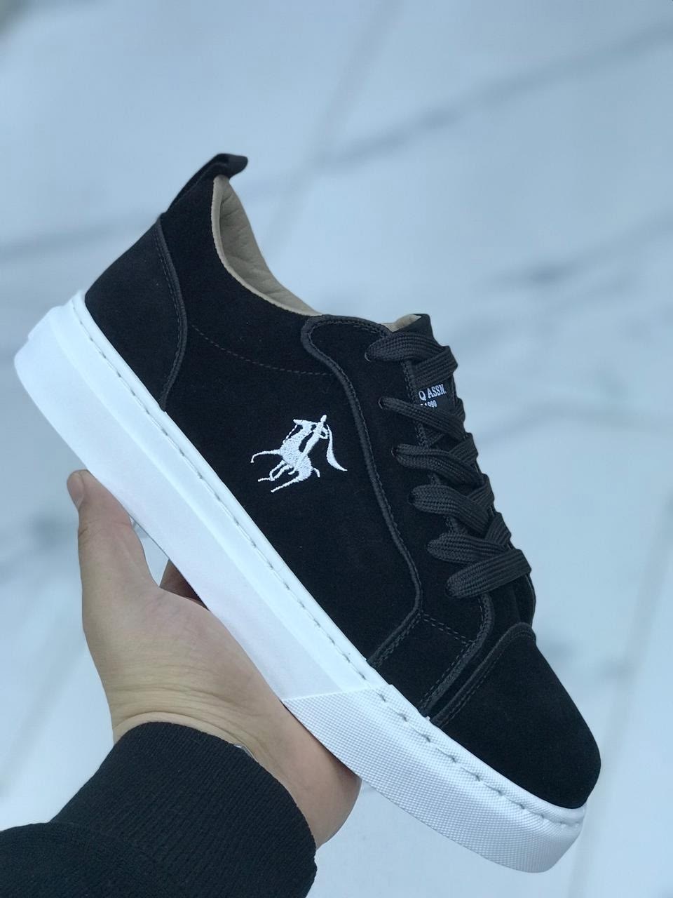 ,кеды polo ralph lauren,мужские кеды,кеды поло ральф лаурен,кеды для мужчин замш