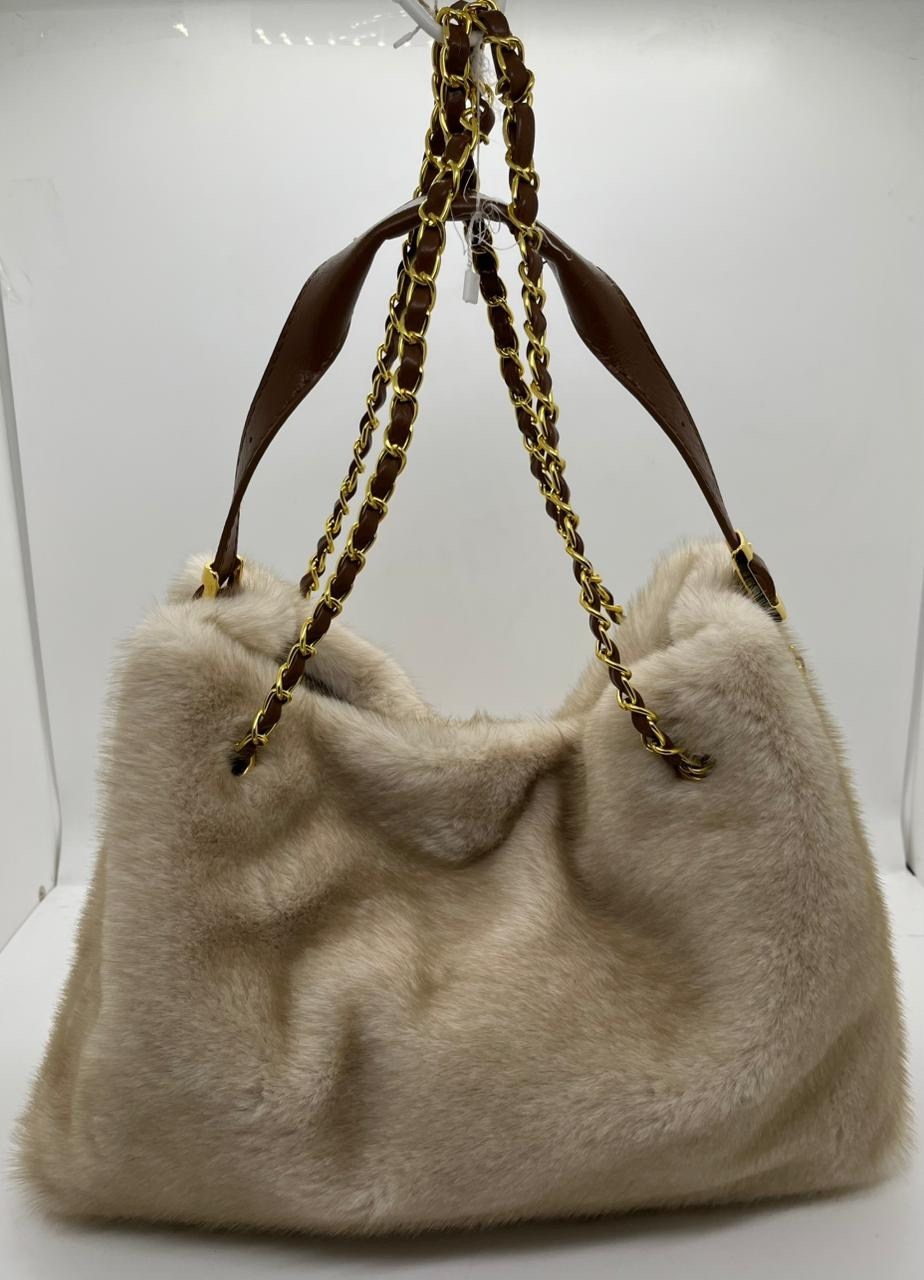 меховая сумка,сумка с мехом,меховые ручки,сумочка меховая,сумка меховая женская