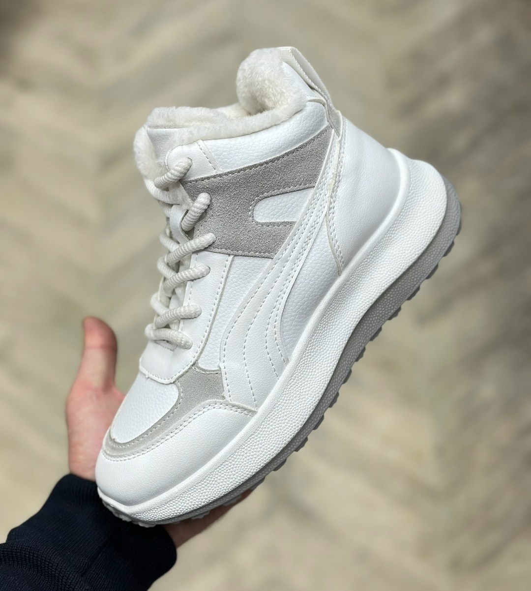 женские зимние кроссовки,кроссовки зимние женские на меху высокие,кроссовки утепленные зимние высокие marta & matteo 180286372,,женские кроссовки