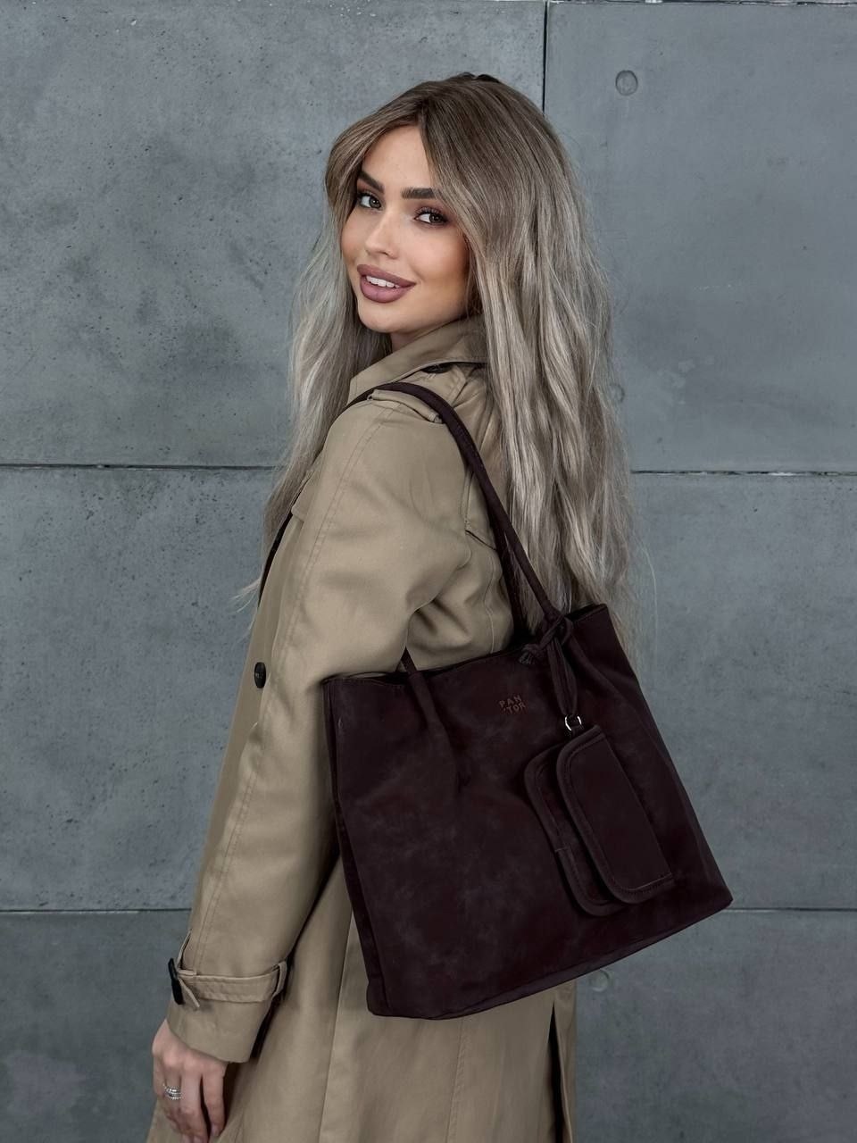 сумка женская натуральная замша бежевая reversal,сумка большая шоппер замшевая на плечо а4,сумка шоппер замшевая на плечо большая charmendo,шоппер натуральная замша а4 сумка большая замшевая на плечо