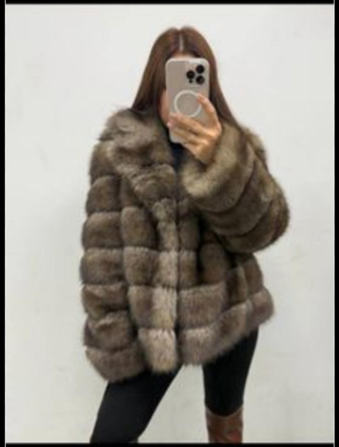 шуба из песца,шуба из песца под соболя,шуба финский песец alex furs,шуба из соболя,шуба из финского песца