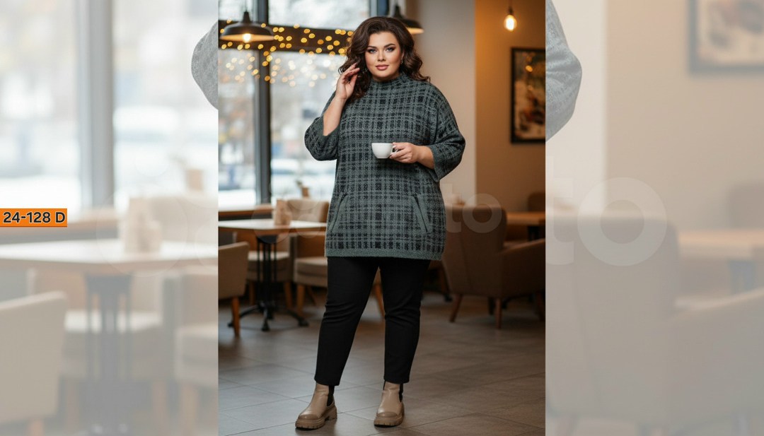 кофта женская,женская блуза,туника теплая большие размеры,туника женская,джемпер большие размеры