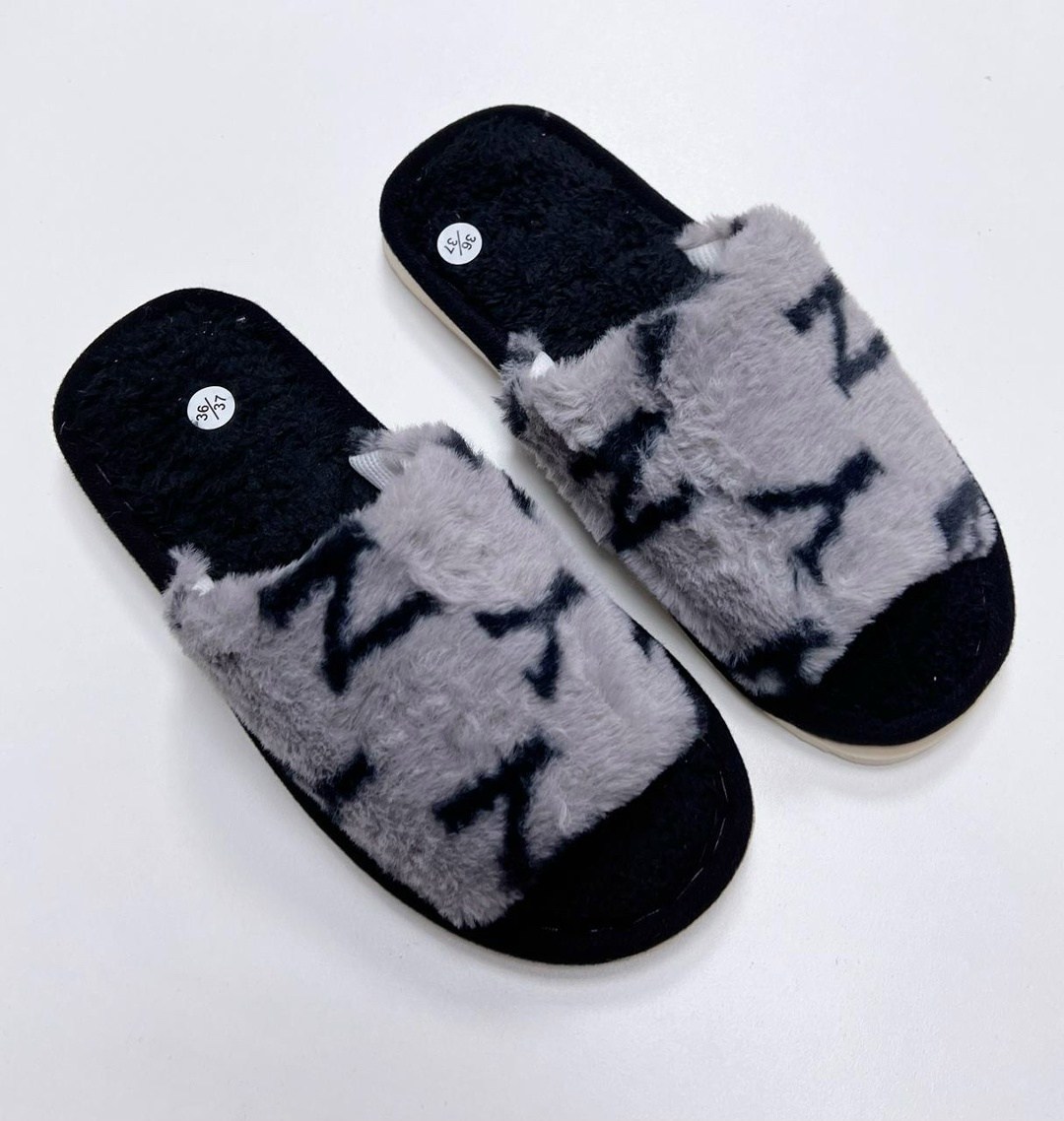 тапочки домашние женские,домашние тапочки,тапочки луи виттон с мехом женские,тапки женские,виктория сикрет тапочки