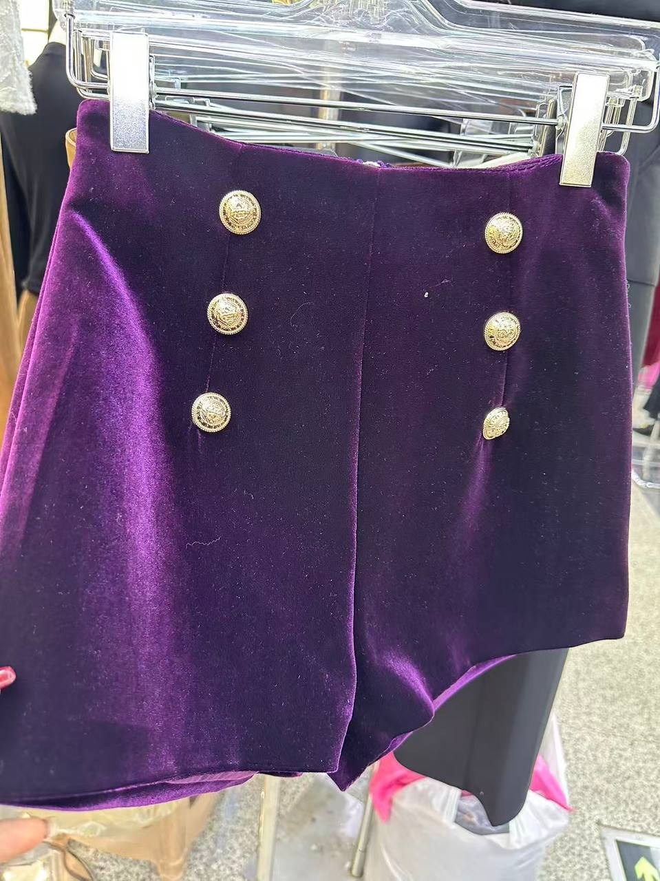 женские шорты,шорты с высокой талией,шорты женские бархатные,шорты женские с высокой талией,женские бархатные шорты gowyimmes